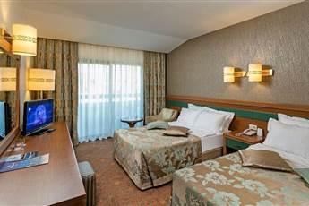 Ozkaymak Incekum Hotel 5* Ozkaymak Incekum Hotel 5*