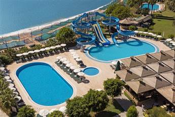 Ozkaymak Incekum Hotel 5* Ozkaymak Incekum Hotel 5*