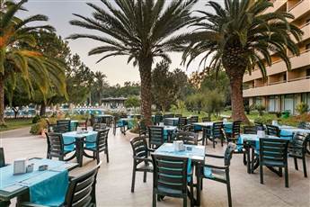 Ozkaymak Incekum Hotel 5* Ozkaymak Incekum Hotel 5*