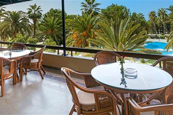Ozkaymak Incekum Hotel 5* Ozkaymak Incekum Hotel 5*