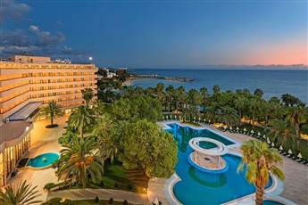 Ozkaymak Incekum Hotel 5* Ozkaymak Incekum Hotel 5*