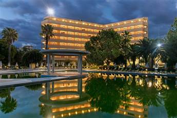 Ozkaymak Incekum Hotel 5* Ozkaymak Incekum Hotel 5*