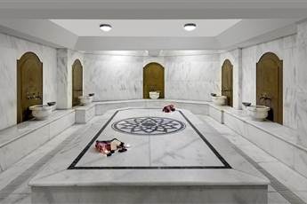 Ozkaymak Incekum Hotel 5* Ozkaymak Incekum Hotel 5*
