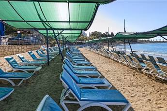 Ozkaymak Incekum Hotel 5* Ozkaymak Incekum Hotel 5*