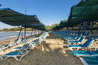 Ozkaymak Incekum Hotel 5* Ozkaymak Incekum Hotel 5*