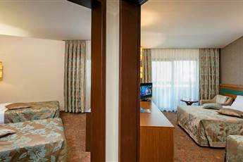 Ozkaymak Incekum Hotel 5* Ozkaymak Incekum Hotel 5*