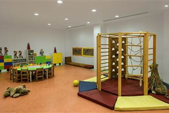 Ozkaymak Incekum Hotel 5* Ozkaymak Incekum Hotel 5*