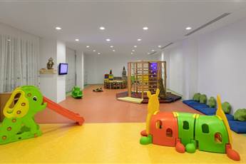Ozkaymak Incekum Hotel 5* Ozkaymak Incekum Hotel 5*