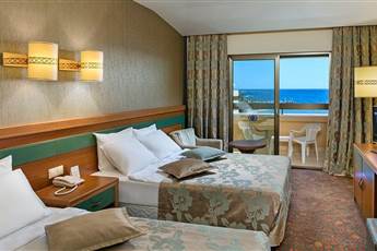 Ozkaymak Incekum Hotel 5* Ozkaymak Incekum Hotel 5*