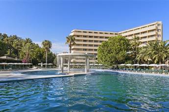 Ozkaymak Incekum Hotel 5* Ozkaymak Incekum Hotel 5*