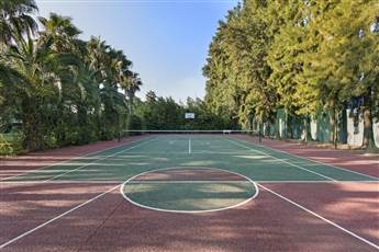 Ozkaymak Incekum Hotel 5* Ozkaymak Incekum Hotel 5*