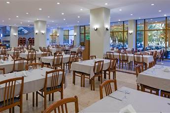Ozkaymak Incekum Hotel 5* Ozkaymak Incekum Hotel 5*
