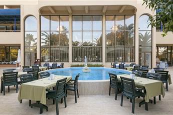 Ozkaymak Incekum Hotel 5* Ozkaymak Incekum Hotel 5*