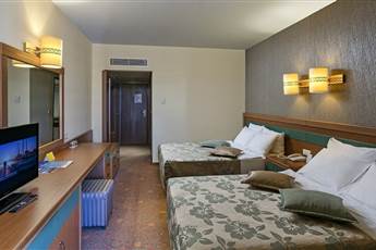 Ozkaymak Incekum Hotel 5* Ozkaymak Incekum Hotel 5*