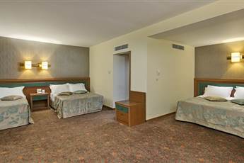 Ozkaymak Incekum Hotel 5* Ozkaymak Incekum Hotel 5*