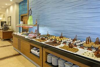 Ozkaymak Incekum Hotel 5* Ozkaymak Incekum Hotel 5*