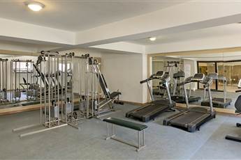 Ozkaymak Incekum Hotel 5* Ozkaymak Incekum Hotel 5*
