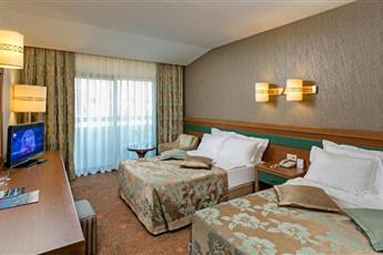 Ozkaymak Incekum Hotel