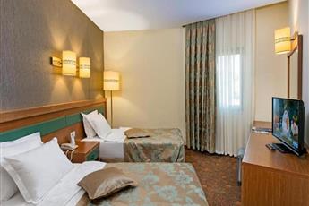 Ozkaymak Incekum Hotel