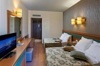 Ozkaymak Incekum Hotel