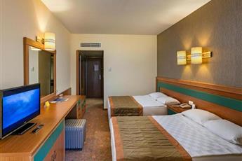Ozkaymak Incekum Hotel
