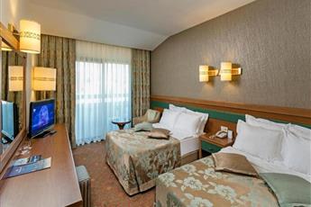 Ozkaymak Incekum Hotel