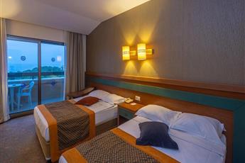 Ozkaymak Incekum Hotel