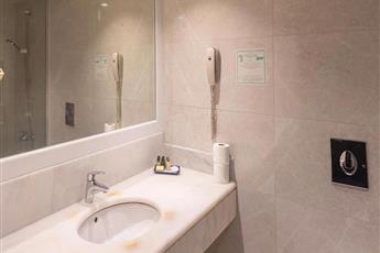 Ozkaymak Incekum Hotel