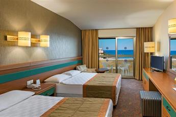 Ozkaymak Incekum Hotel