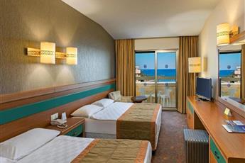 Ozkaymak Incekum Hotel