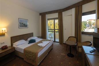 Ozkaymak Incekum Hotel
