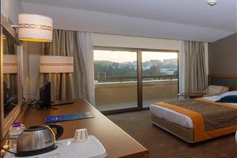 Ozkaymak Incekum Hotel