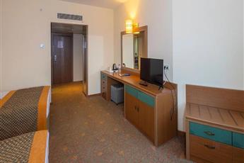 Ozkaymak Incekum Hotel