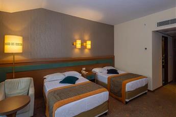 Ozkaymak Incekum Hotel