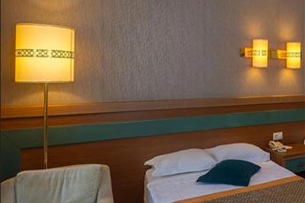 Ozkaymak Incekum Hotel