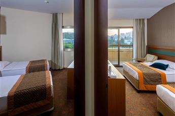 Ozkaymak Incekum Hotel