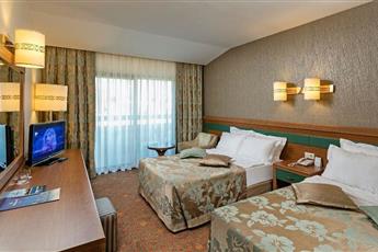 Ozkaymak Incekum Hotel