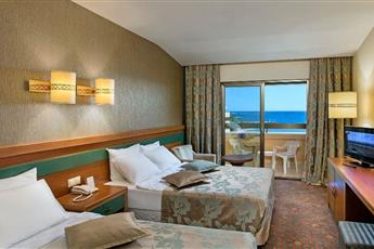 Ozkaymak Incekum Hotel