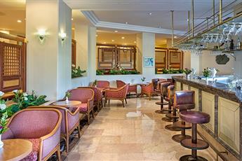 Ozkaymak Incekum Hotel