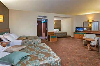 Ozkaymak Incekum Hotel