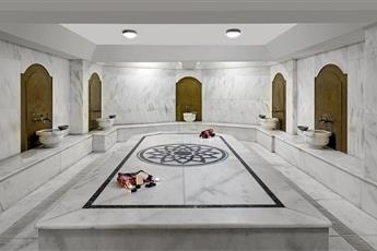Ozkaymak Incekum Hotel