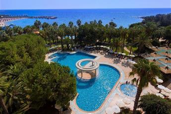 Ozkaymak Incekum Hotel