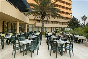 Ozkaymak Incekum Hotel