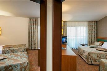 Ozkaymak Incekum Hotel