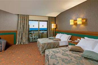Ozkaymak Incekum Hotel