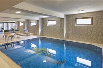 Ozkaymak Incekum Hotel