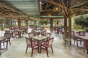 Ozkaymak Incekum Hotel