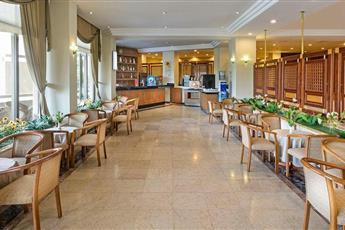 Ozkaymak Incekum Hotel