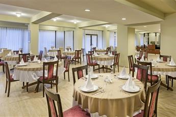 Ozkaymak Incekum Hotel
