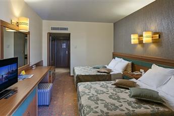 Ozkaymak Incekum Hotel
